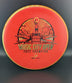 Red/Orange | 172g