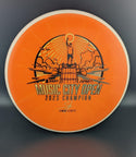 Simon Lizotte 2023 Music City Open Champion Fission Proxy - 4