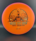 Simon Lizotte 2023 Music City Open Champion Fission Proxy - 7