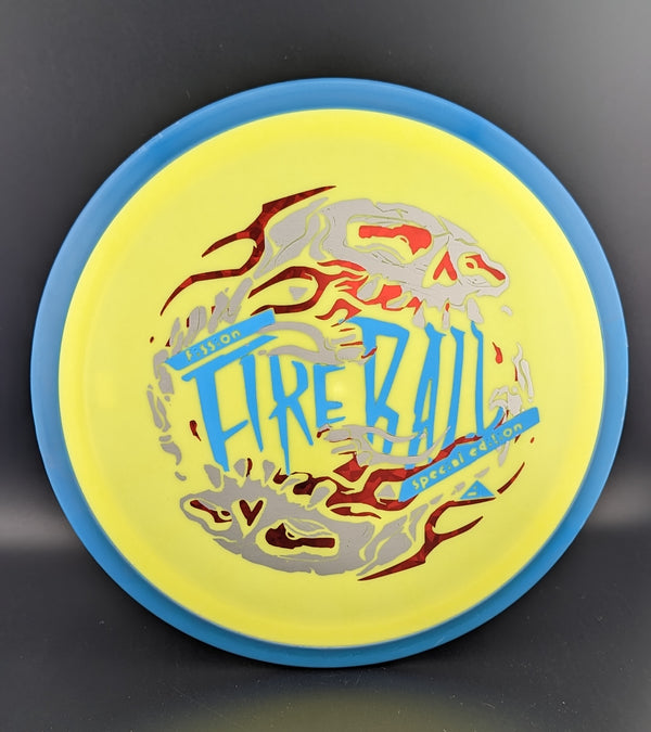 Fission Fireball Special Edition - 1