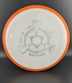 White/Orange | 170g