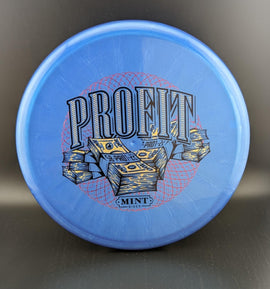 Mint Discs Sublime Profit