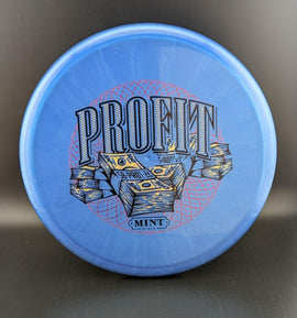 Mint Discs Sublime Profit - 0