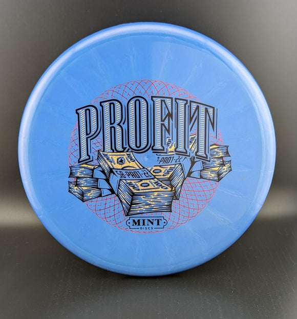 Mint Discs Sublime Profit