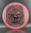 Spino-O-Saurus Eternal Alpha - 6
