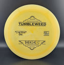 Bravo Tumbleweed - 2