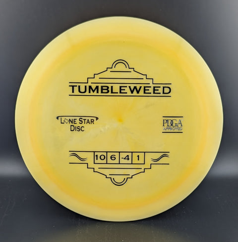 Bravo Tumbleweed - 0