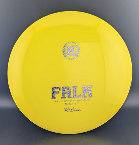 K1 Falk - 0