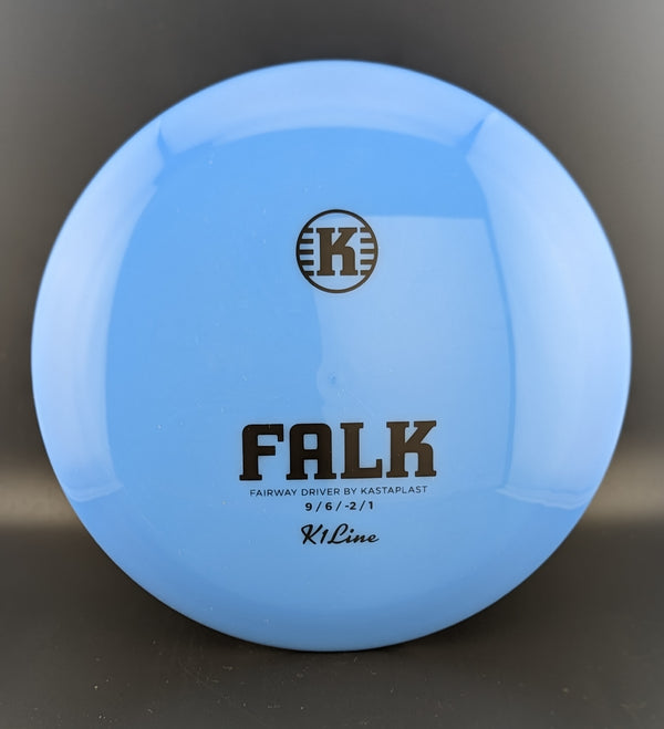 K1 Falk - 5
