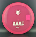 K1 Kaxe - 1