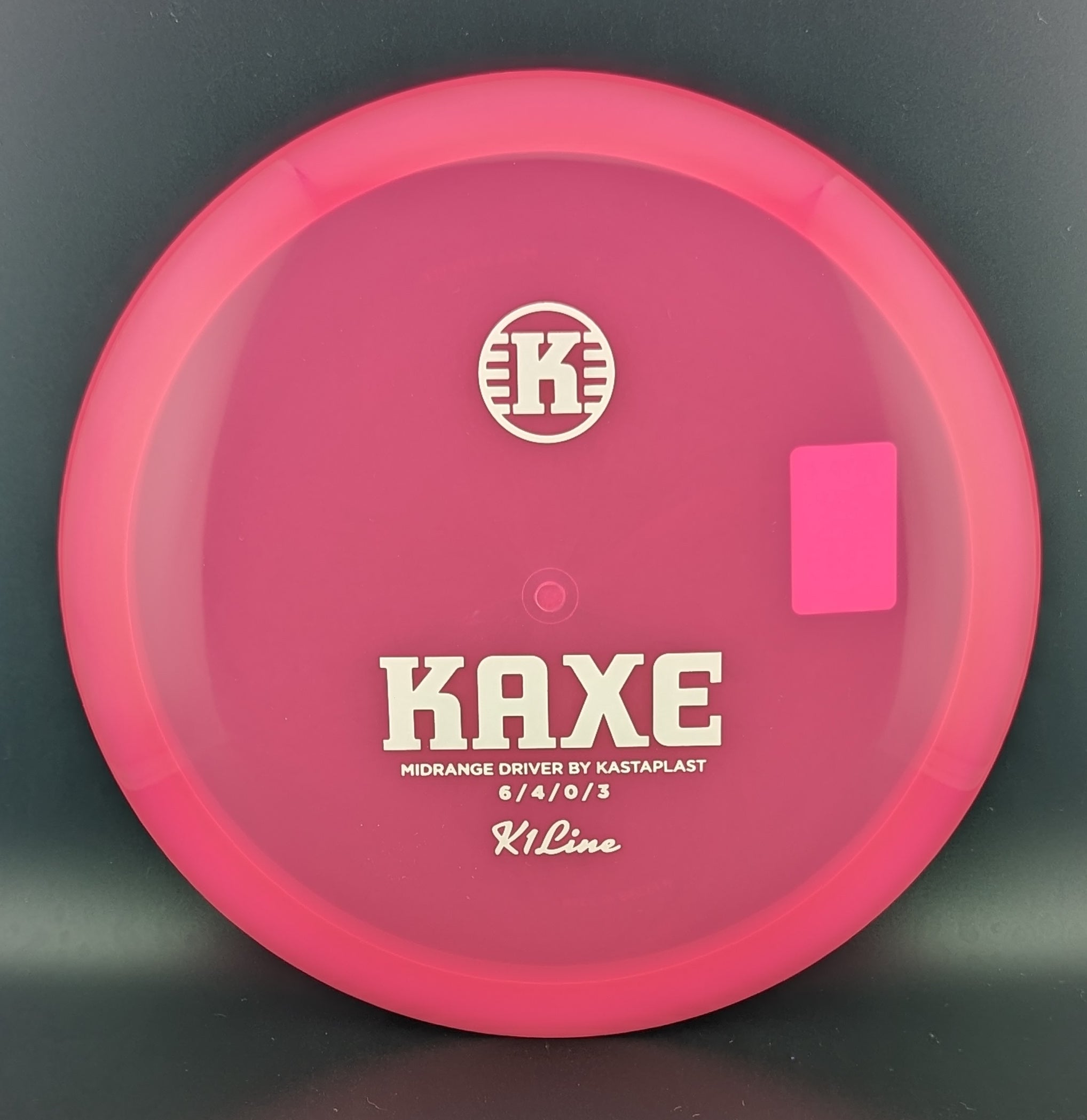 K1 Kaxe