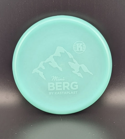 Buy green Mini Berg