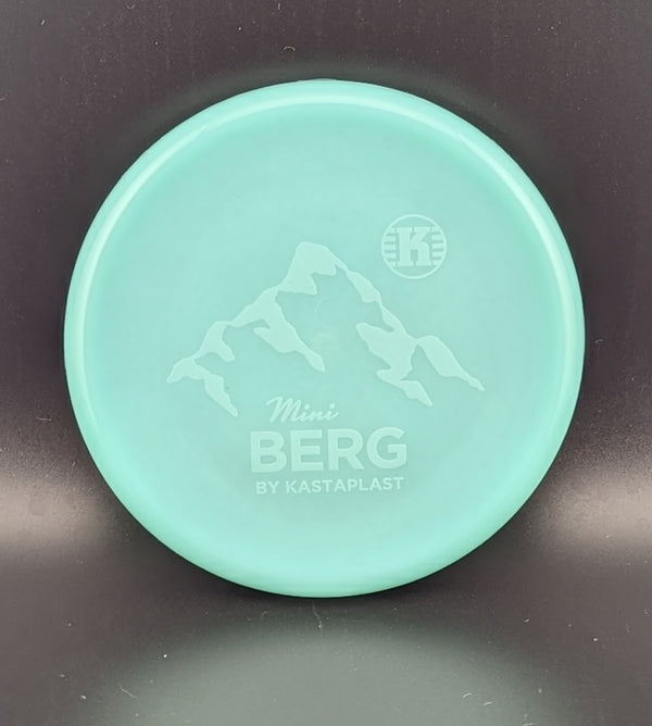 Mini Berg - 1