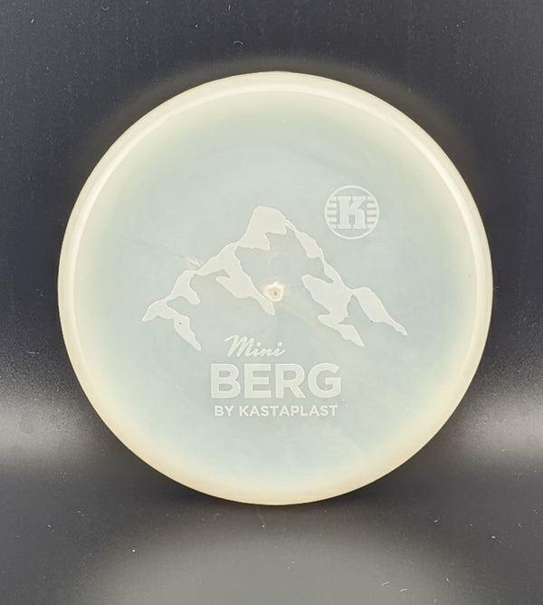 Mini Glow Berg - 1