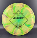 Swirly Apex Longhorn - 5