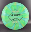 Swirly Apex Longhorn - 11