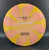 16. Pink/Yellow | Blue Foil | 172g