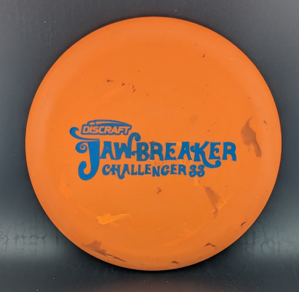 Jawbreaker Challenger SS - 5