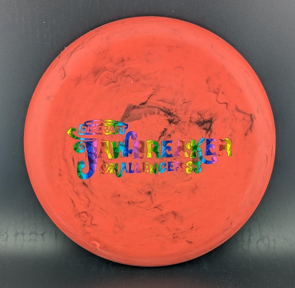 Discraft Jawbreaker Challenger SS
