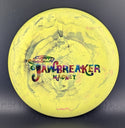 Jawbreaker Magnet - 1
