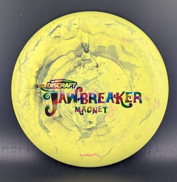 Discraft Jawbreaker Magnet
