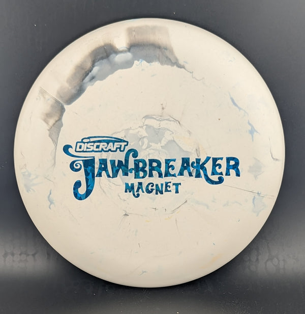 Jawbreaker Magnet - 3
