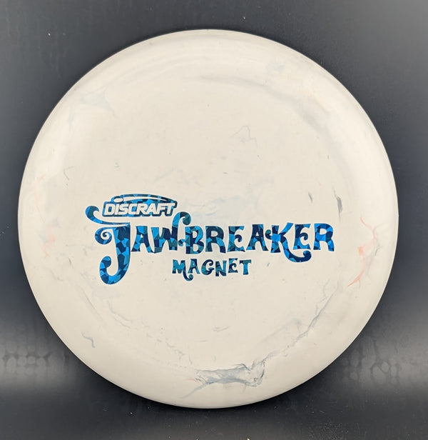 Jawbreaker Magnet - 5