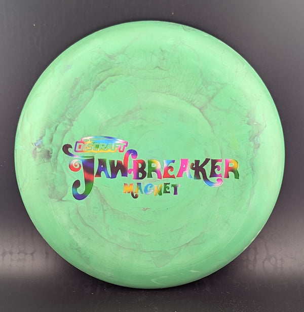 Jawbreaker Magnet - 7