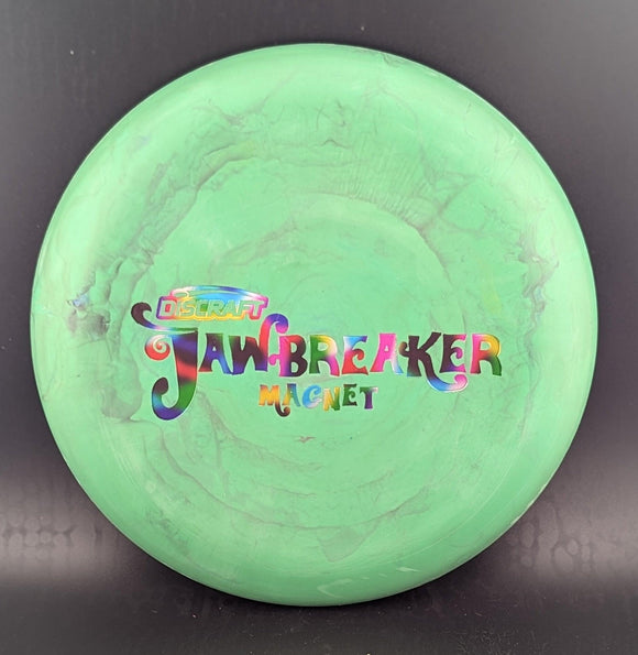 Discraft Jawbreaker Magnet