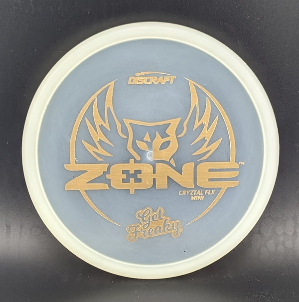 Brodie Smith Cryztal Flx Mini Zone - 4