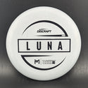 Paul McBeth Mini Luna - 5