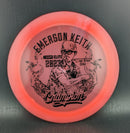 Lone Star Discs Emerson Keith 2023 OTB Open Charlie Bayonet-5