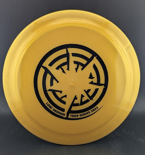 Kastaplast Luke Samson 2023 Tour Series Krut