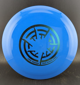 Kastaplast Luke Samson 2023 Tour Series Krut