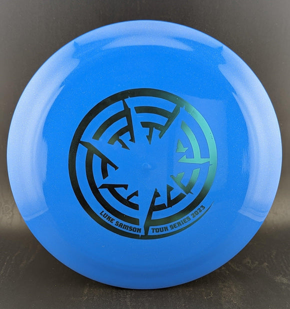 Kastaplast Luke Samson 2023 Tour Series Krut