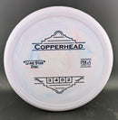 Lone Star Discs Victor 1 Copperhead-1