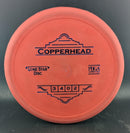 Lone Star Discs Victor 1 Copperhead-4
