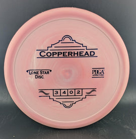 Lone Star Discs Victor 1 Copperhead