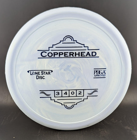 Lone Star Discs Victor 1 Copperhead