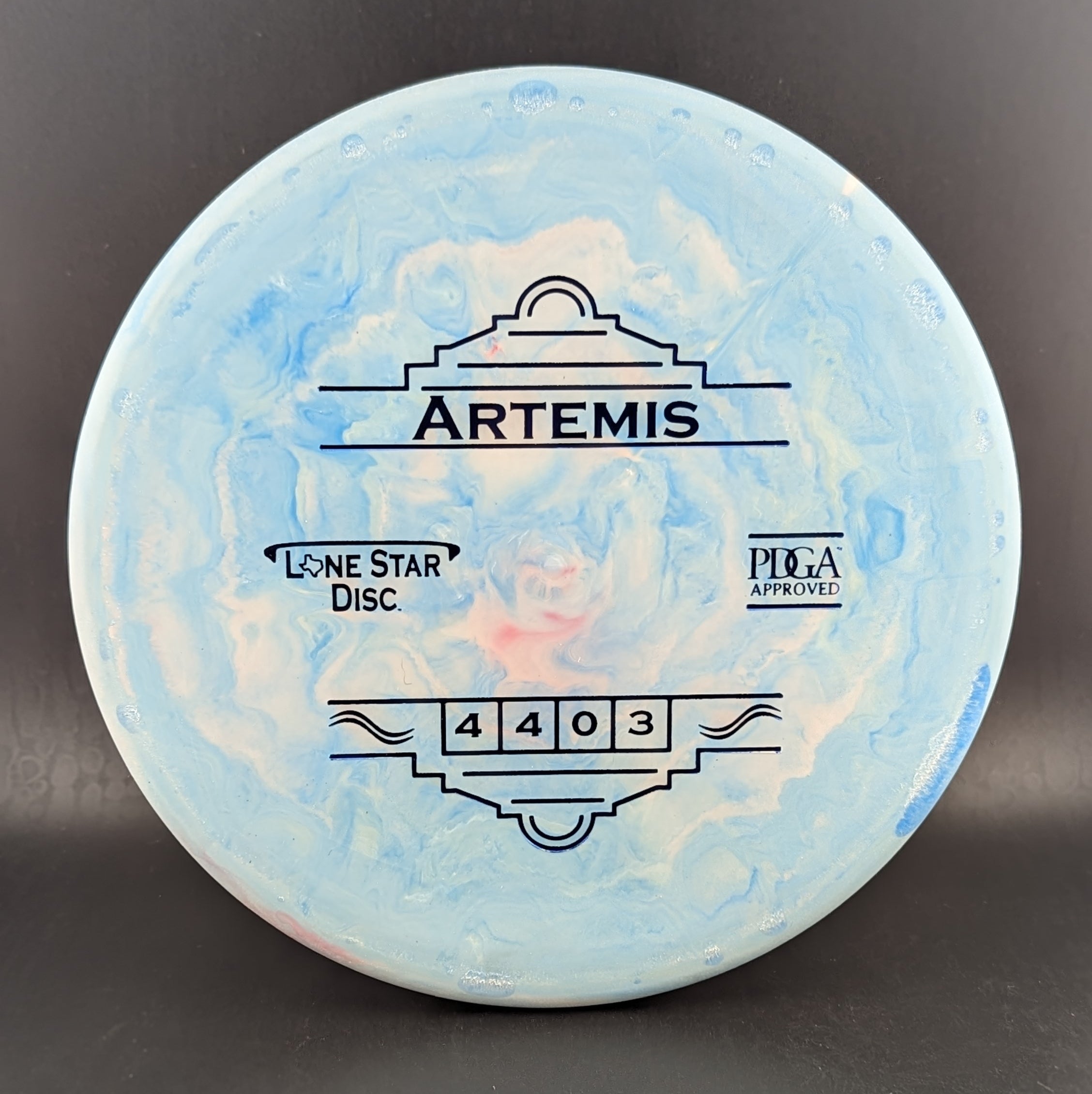 Delta 2 Artemis