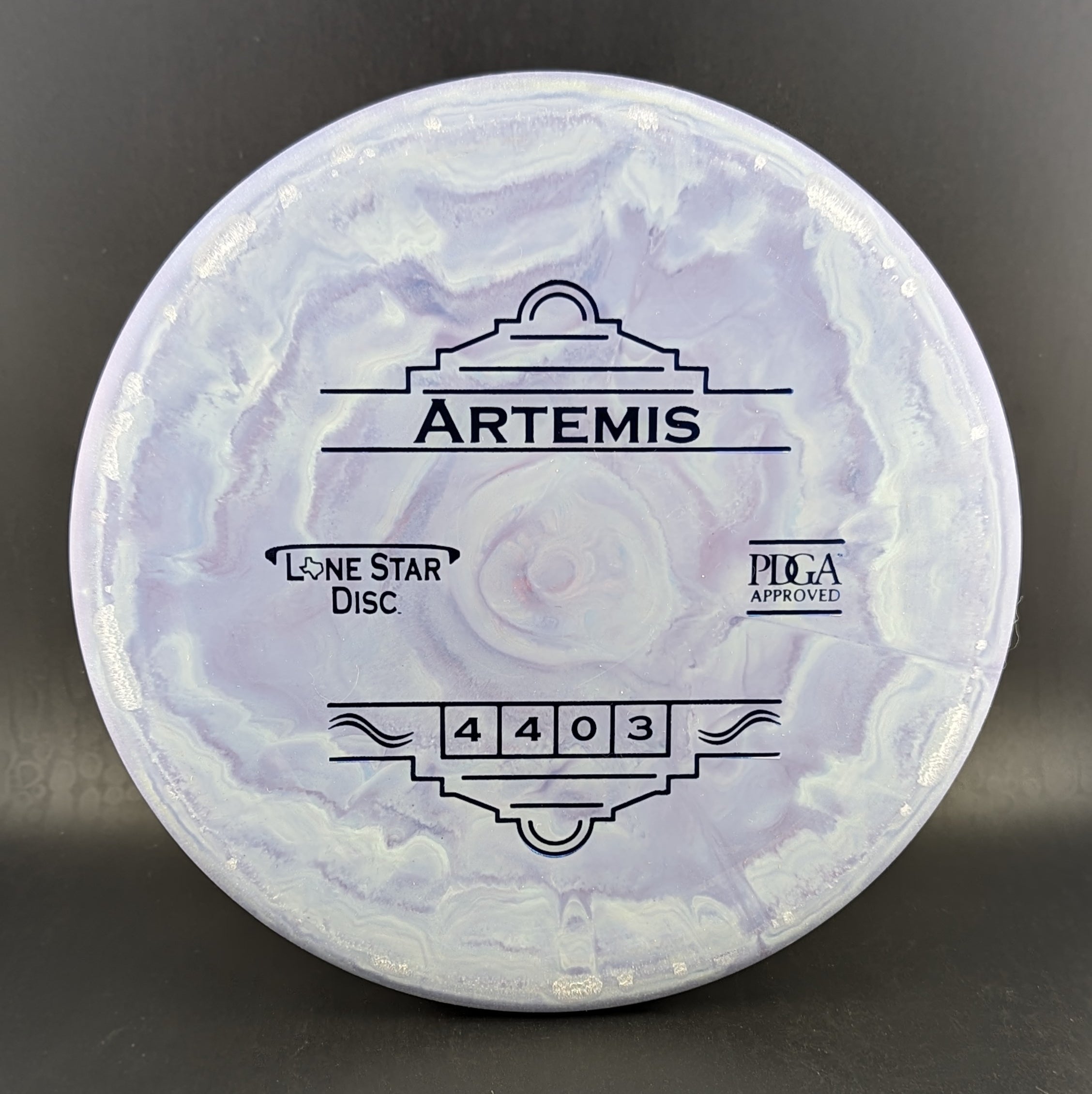 Lone Star Discs Delta 2 Artemis