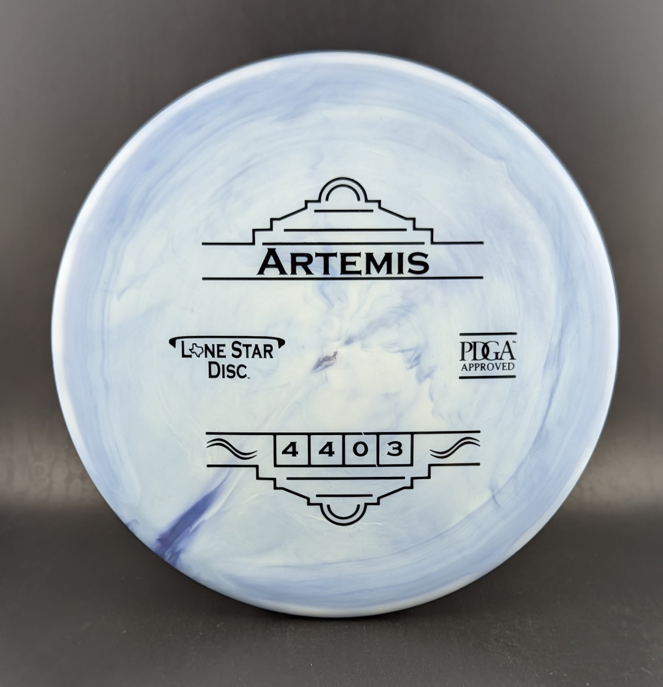 Lone Star Discs Alpha Artemis