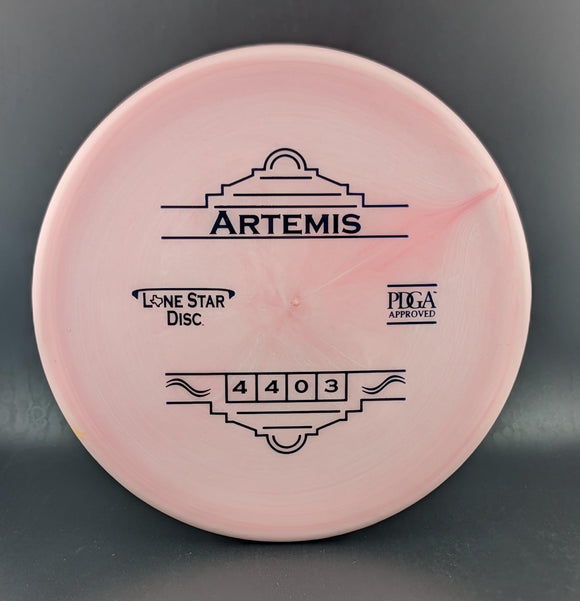 Lone Star Discs Bravo Artemis