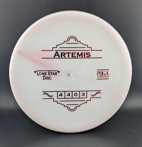 Lone Star Discs Bravo Artemis