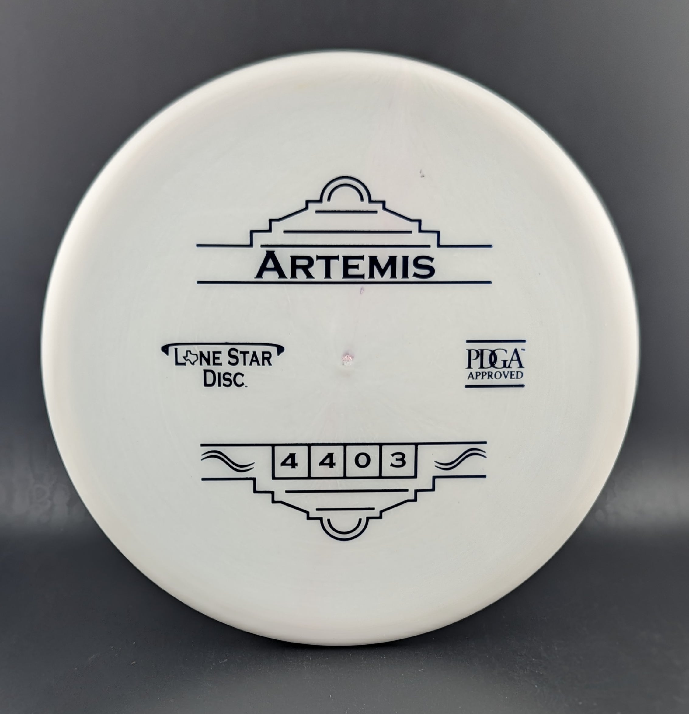 Lone Star Discs Bravo Artemis