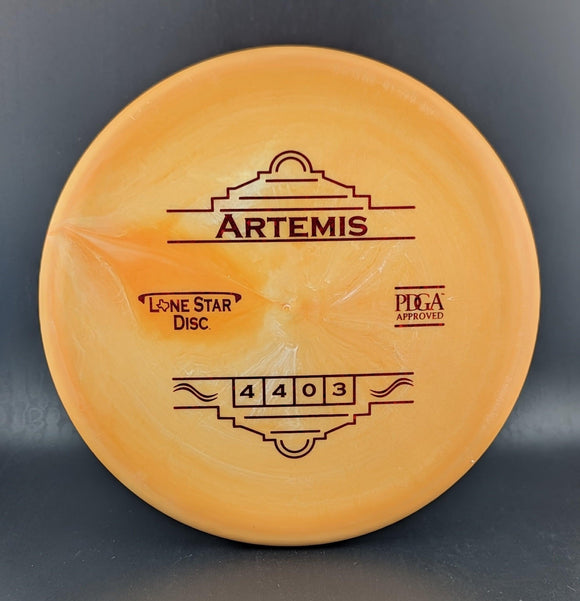 Lone Star Discs Bravo Artemis