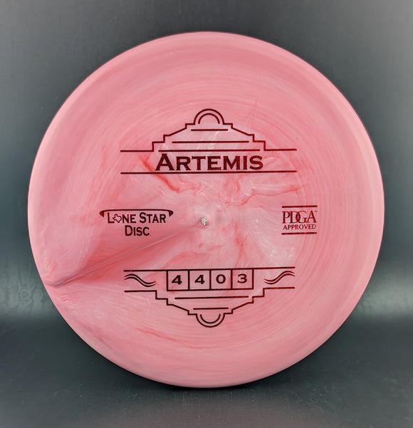 Lone Star Discs Bravo Artemis