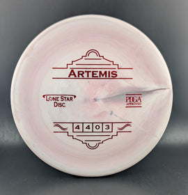 Lone Star Discs Bravo Artemis