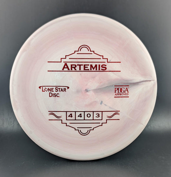 Lone Star Discs Bravo Artemis