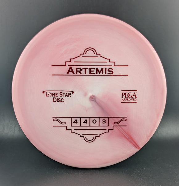 Lone Star Discs Bravo Artemis